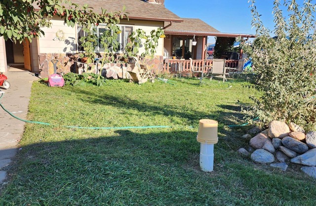 3-bedroom house in welcoming Buffalo with WiFi