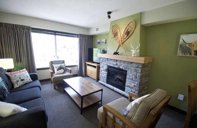 3 Bedroom 2 Storey Mountain Getaway in den kanadischen Rocky Mountains!