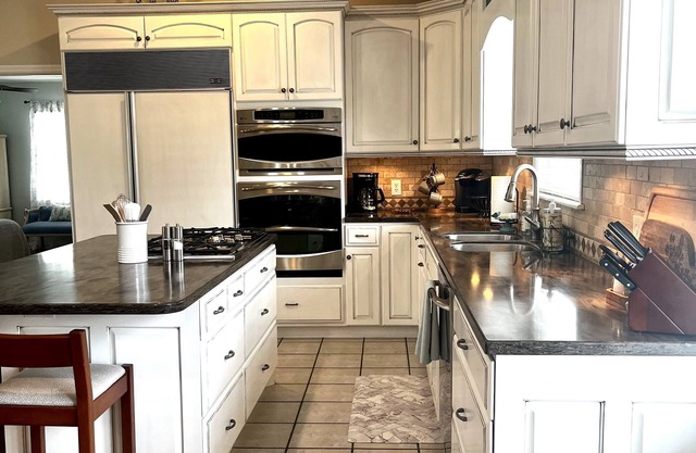 3 bedroom, 3 bath home