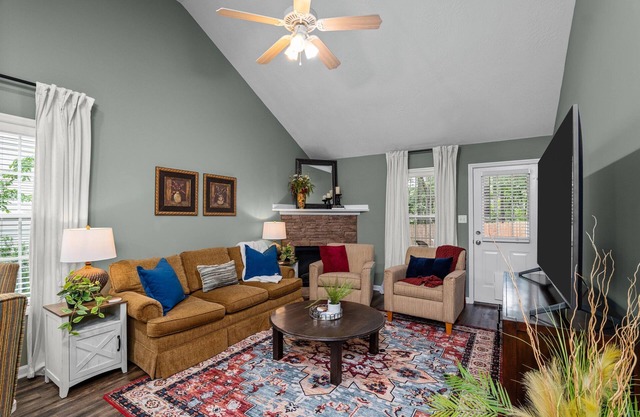 3 bedroom 3 bath home in Grovetown