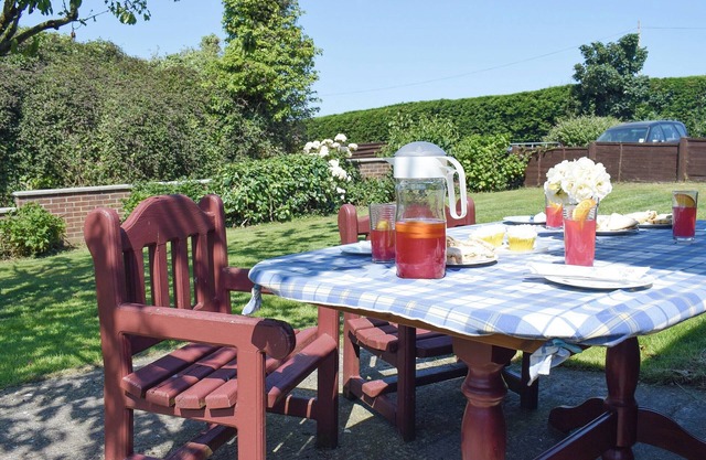3-Zimmer-Unterkunft in Loftus, Saltburn-by-the-Sea