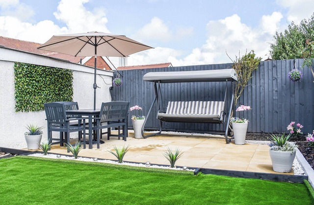 3 bedroom accommodation in Thornton-Cleveleys, near Blackpool