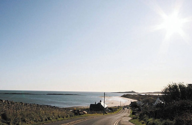 3 bedroom accommodation in Newton by the Sea