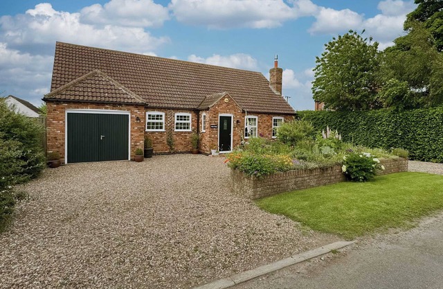 3 bedroom accommodation in North Somercotes