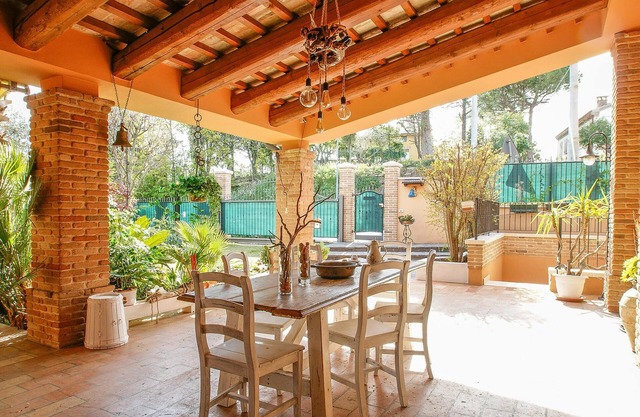 3 Zimmer Unterkunft in Fanano di Gradara