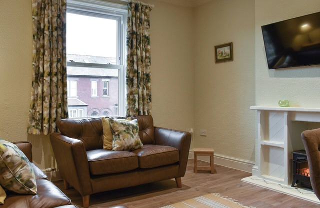Wonderful accommodation and the perfect base to explore the Fylde Coast and beyond.