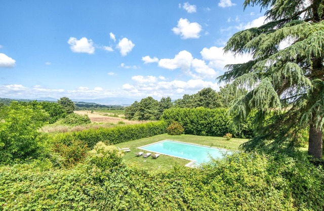 3 Zimmer Unterkunft in Castelgiorgio TR
