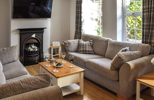 3 bedroom accommodation in Caister on Sea
