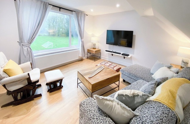 3 bedroom accommodation in Newton Stewart