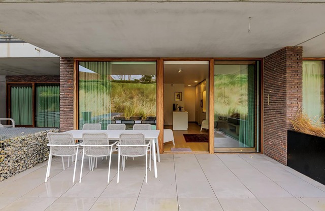 3 bedroom accommodation in Oostduinkerke