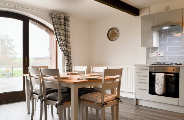3 bedroom accommodation in Near Aspatria