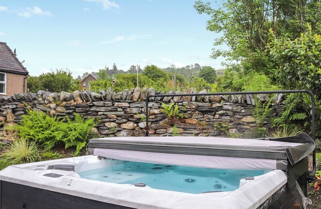 3 bedroom accommodation in Penmachno, near Betws-Y-Coed