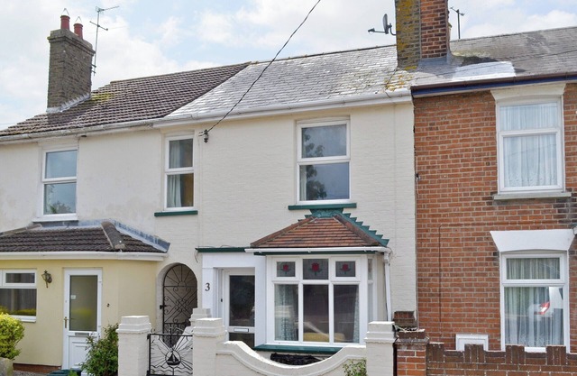 3 Zimmer Unterkunft in Brightlingsea