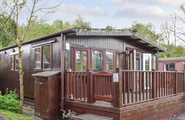 3 bedroom accommodation in Builth Wells