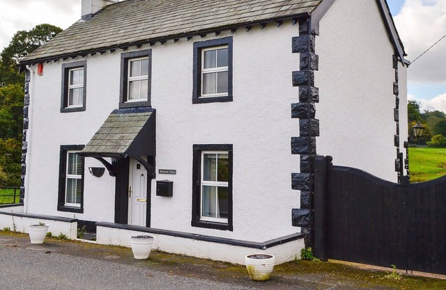 3 Schlafzimmer Unterkunft in Setmurthy, in der Nähe von Bassenthwaite