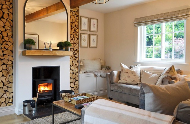 Beautiful presented with guest comfort in mind.