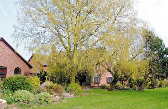3 Schlafzimmer Unterkunft in Addlethorpe