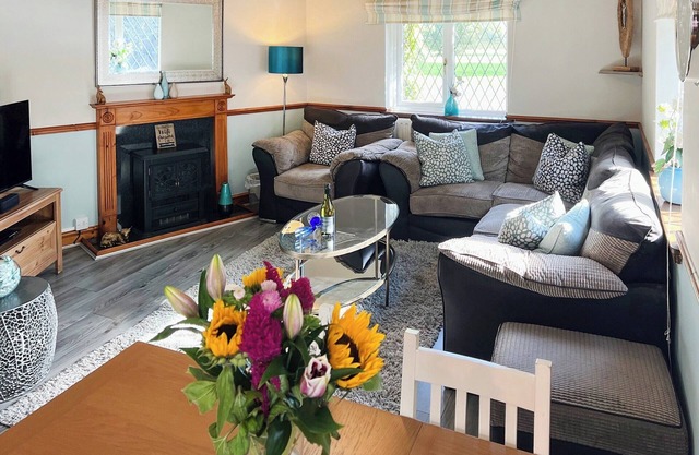 3 Zimmer Unterkunft in Addlethorpe