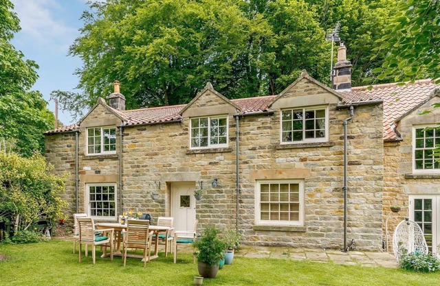 3 bedroom accommodation in Lastingham