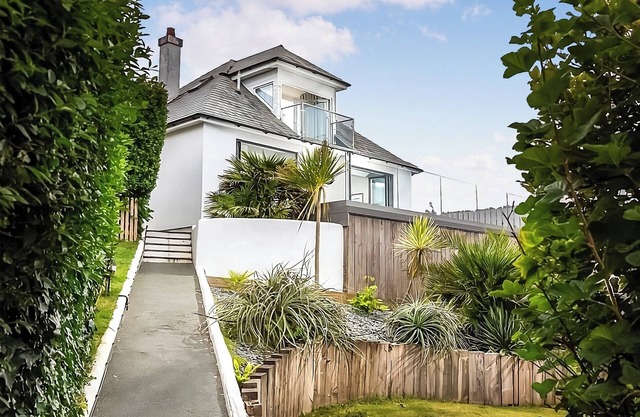 3 bedroom accommodation in Mevagissey