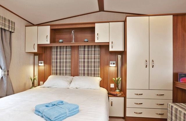 3 bedroom accommodation in Cockerham