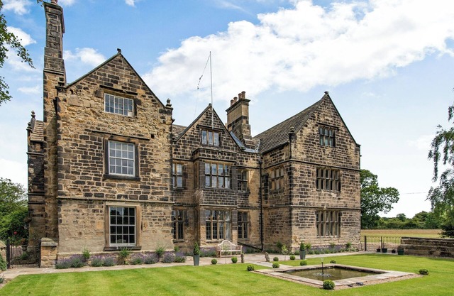 3 Schlafzimmer Unterkunft in Holmfirth