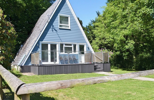3-Zimmer-Unterkunft in Bradworthy, in der Nähe von Holsworthy