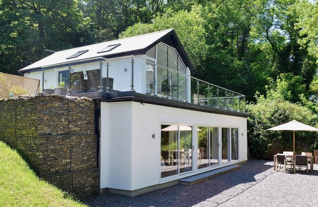 3 Schlafzimmer Unterkunft in Berrynarbor, near Ilfracombe