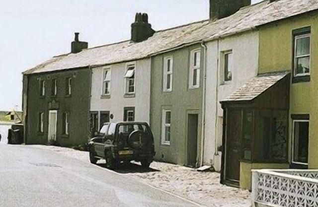 3 Schlafzimmer Unterkunft in Ravenglass
