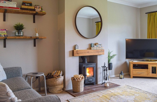3 bedroom accommodation in St Davids