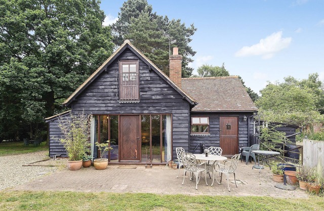 3 Zimmer Unterkunft in Bromeswell, Woodbridge