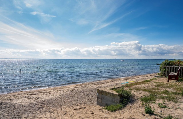 3 Zimmer Unterkunft in Haderslev