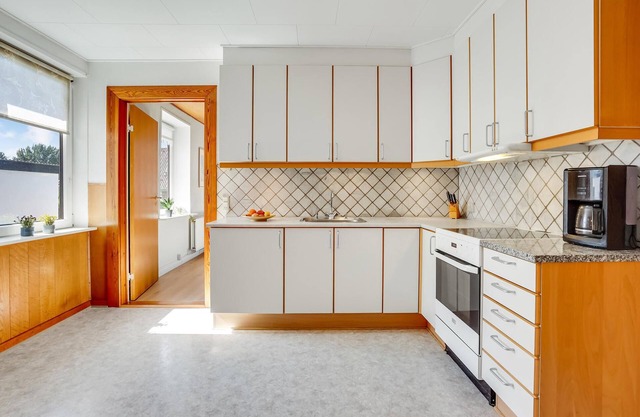 3 bedroom accommodation in Haderslev
