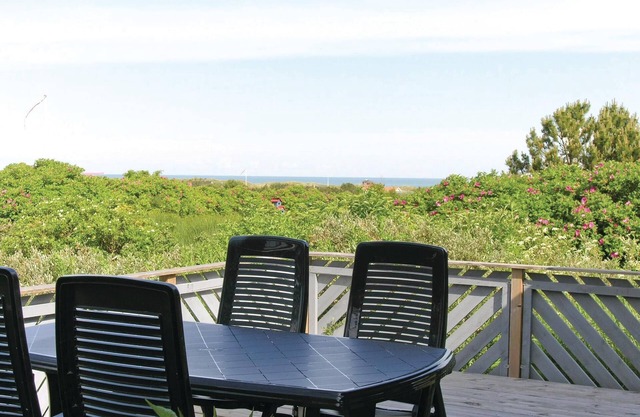 3 Zimmer Unterkunft in Hirtshals