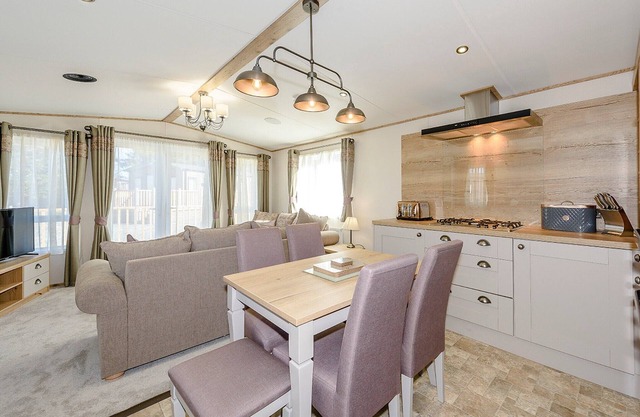 3 bedroom accommodation in Garstang
