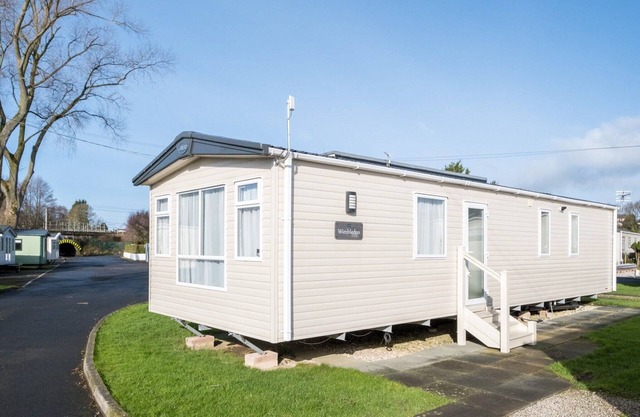 3 bedroom accommodation in Garstang