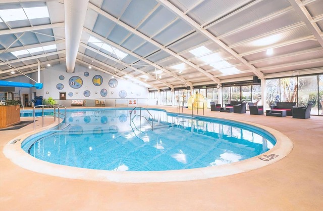 3 bedroom accommodation in Talacre, Holywell