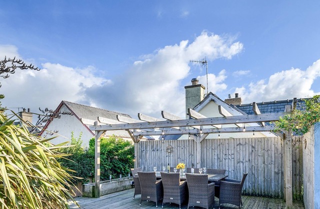 3 bedroom accommodation in Llanbedrog, near Abersoch