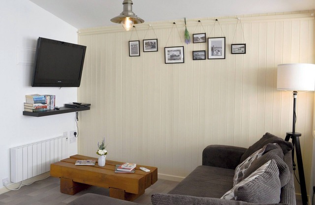 3-Zimmer-Unterkunft in Anderby Creek, in der Nähe von Skegness