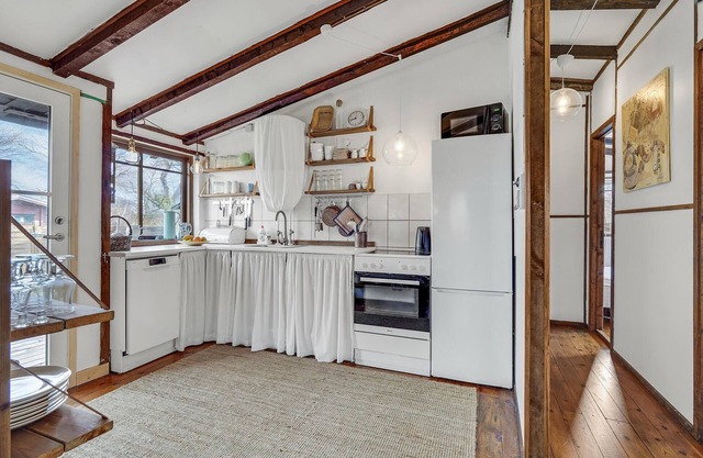 3 bedroom accommodation in Tranekær