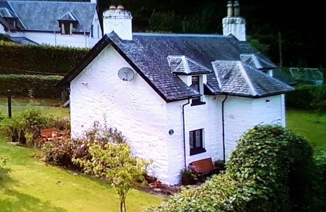 3-Zimmer-Unterkunft in Dalguise, in der Nähe von Dunkeld