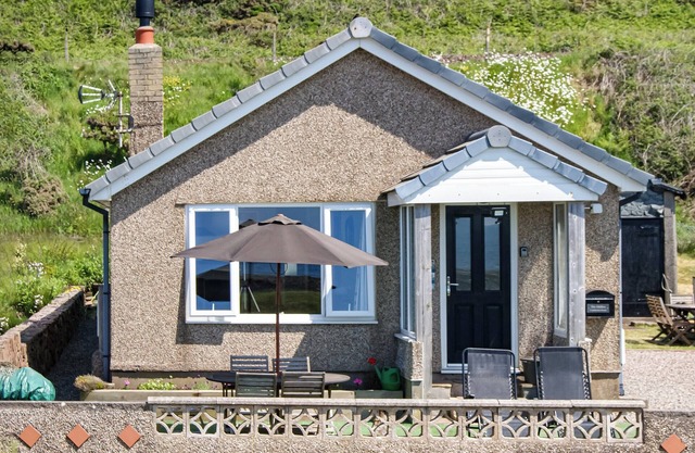 Alojamiento de 3 habitaciones en Coulderton Beach, cerca de St Bees