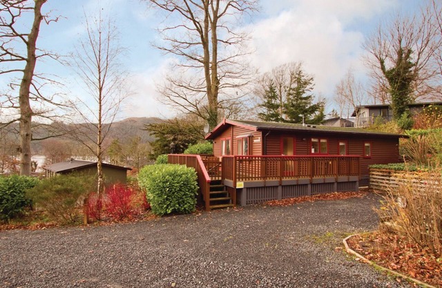 3 bedroom accommodation in Bassenthwaite, Keswick