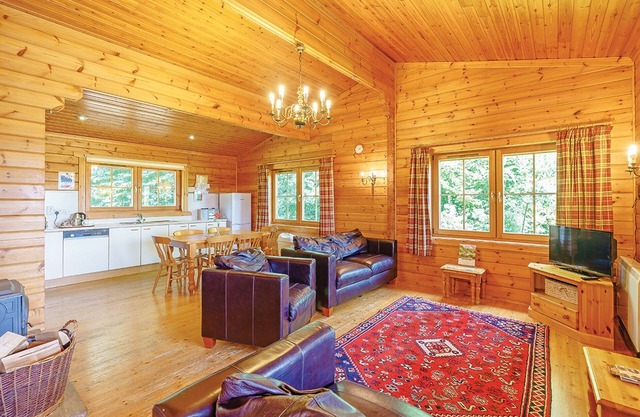 3 bedroom accommodation in Ledbury