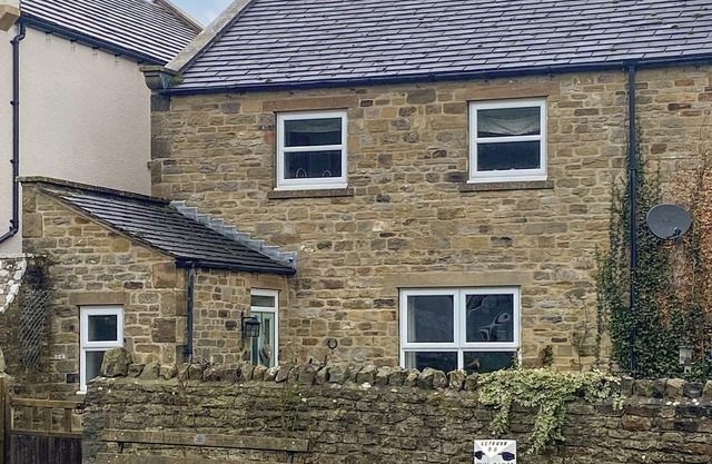 3 bedroom accommodation in West Witton, near Leyburn