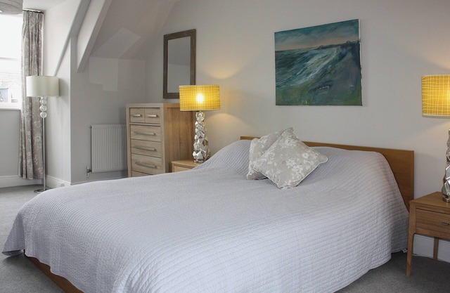 3 Zimmer Unterkunft in Penzance