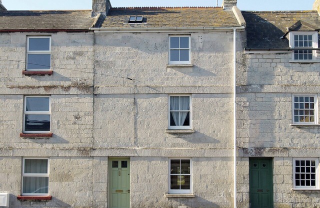 3-Zimmer-Unterkunft in Portland, in der Nähe von Weymouth