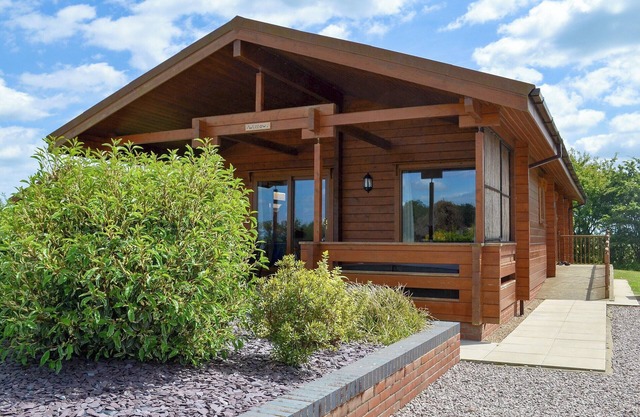 3-Zimmer-Unterkunft in Burgh le Marsh in der Nähe von Skegness