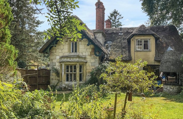 3 bedroom accommodation in Tisbury