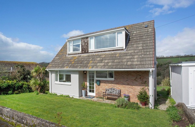3 bedroom accommodation in Wembury